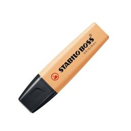 Hugo Boss Surligneur Stabilo Pastel Orange