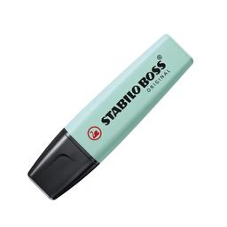 Hugo Boss Surligneur Stabilo Pastel Turquoise