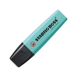 Hugo Boss Surligneur Stabilo Turquoise