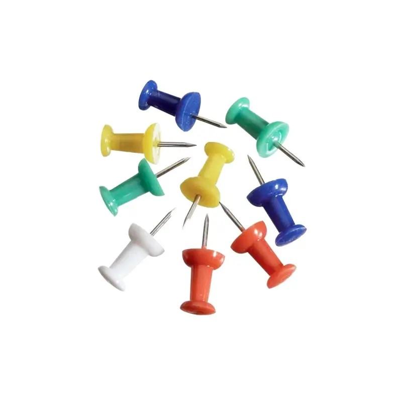 EPINGLE TABLEAU LIEGE 23MM COULEURS ASSORTIS
