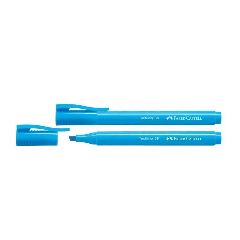 FLUORESCENT Surligneur FABER-CASTELL