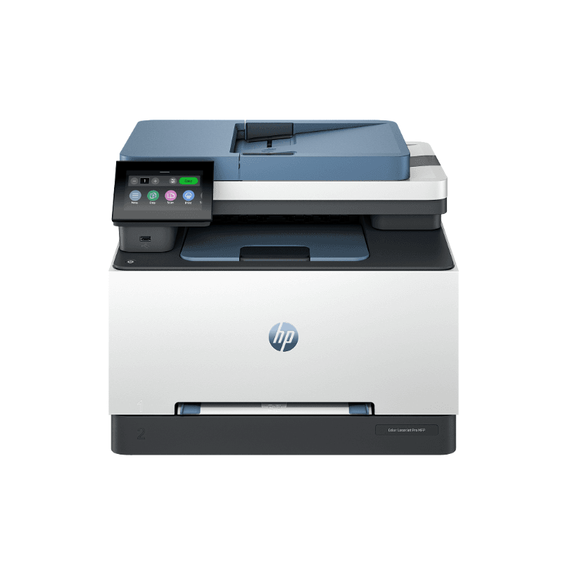 Hp Imprimante 3303FDW LaserJet PRO Couleur