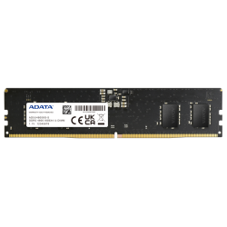 Barrette Memoire U-DIMM ADATA DDR5 4800 MHz