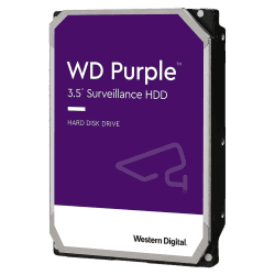 Western Digital Disque dur Interne De Videosurveillance WD 3.5″