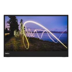 Lenovo ECRAN MOBILE THINKVISION M15 15″ FHD IPS 60Hz 6ms
