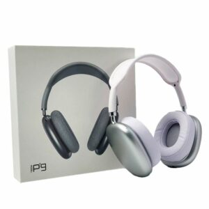 CASQUE SANS FIL P9