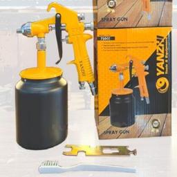 Peinture Pneumatique750cc