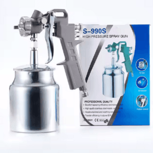 Peinture Pneumatique S-990G 1.80 E
