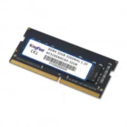 BARRETTE MEMOIRE UDIMM DDR4 3200MHz KINGFAST