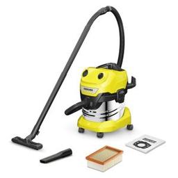 Kärcher Multifonction WD4 S-V 1000W &