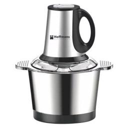 Hachoir HOFFMANS HM-8829 1200W Inox