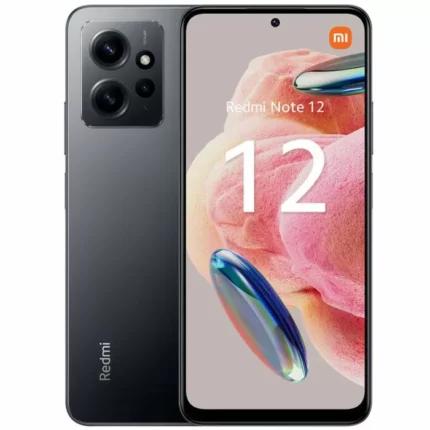 Xiaomi REDMI NOTE -128GO ONYX