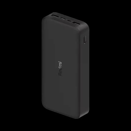 Xiaomi POWER BANK REDMI 18W FAST CHARGE 20 000 MAH