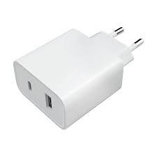 MI Adaptateur TYPE C TYPE A 33W