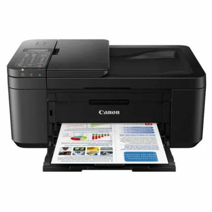 Canon IMPRIMANTE JET D’ENCRE PIXMA TR-4640 MULTIFONCTION