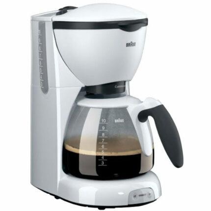 BRAUN PURAROMA KF520 1 1100W