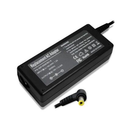 Acer CHARGEUR POUR PC PORTABLE 19V 3.42A