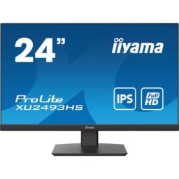 iiyama ECRAN 24″ FULL HD LED PROLITE XU2493HS-B5