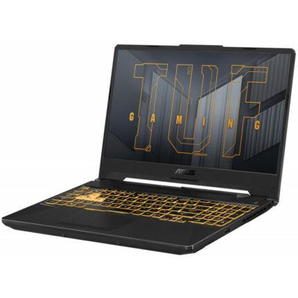 ASUS TUF GAMING --SSD FX506HF-HN057W