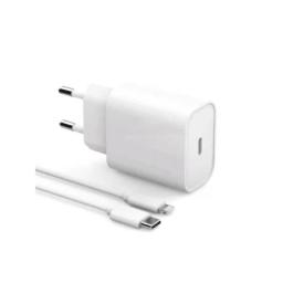 Apple CHARGEUR SECTEUR USB TYPE-C PD 25W POUR