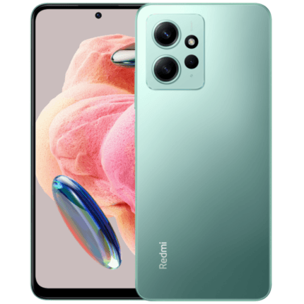 Xiaomi REDMI NOTE -128GO