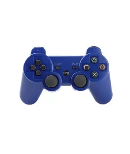 PlayStation DOUBLESHOCK III