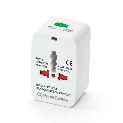UNIVERSEL Adaptateur DE VOYAGE TOUT-EN-UN