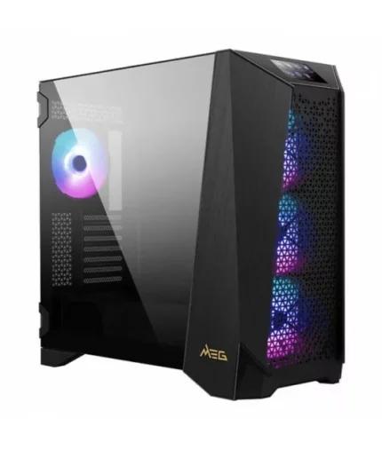SPIRIT/RYZEN 9 7900X 2TO NVME RTX 4070 12G