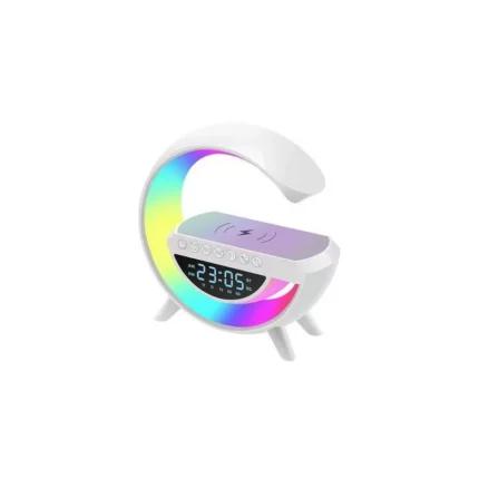COLORE 4EN1 RADIO+CHAREUR+REVEIL BT-3401