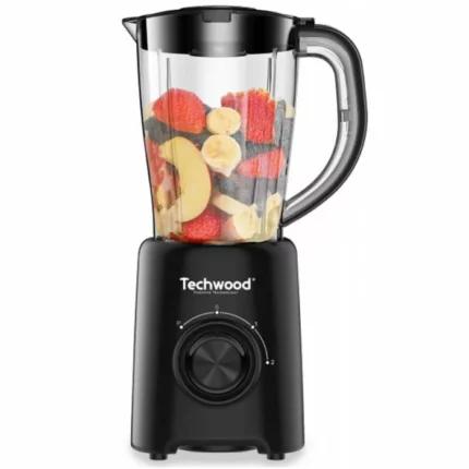 Techwood TBL-789 BOL VERRE 500W