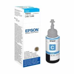 Epson D’ENCRE T6642 CYAN