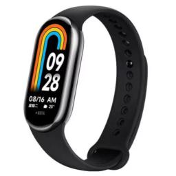 Xiaomi MONTRE CONNECTEE BAND 8
