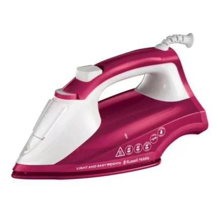 RUSSEL HOBBS 2400W BRIGHTS BERRY
