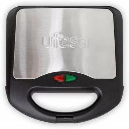 SANDWICH MAKER PANINI UFESA SW7860