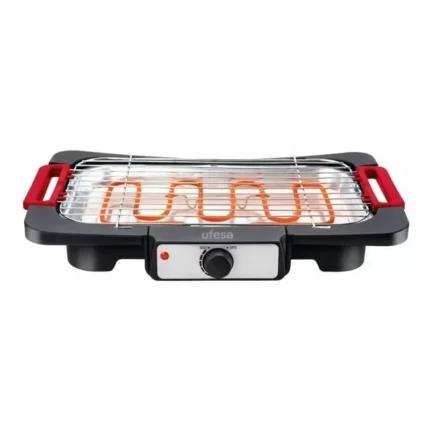 GRILL Barbecue ELECTRIQUE UFESA BB6020 2000W