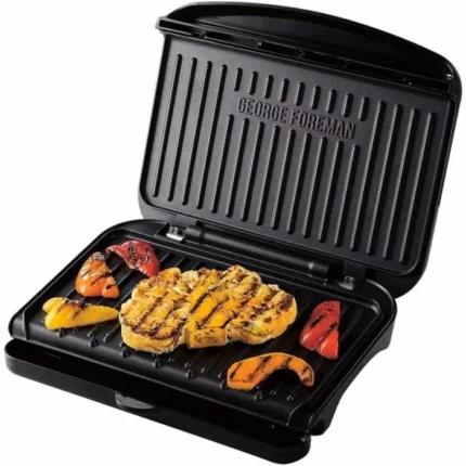 Russell Hobbs GRILL BARBECUE ELECTRIQUE 1630W