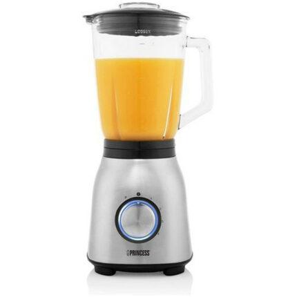 PRINCESS 212091 1000W 1.5 LITRES ACIER
