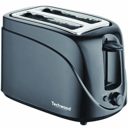 Techwood 2 FENTES TGP-246 700 W