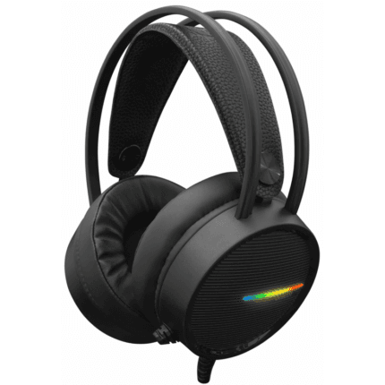 PlayStation MICRO CASQUE GAMER FILAIRE SHARK OCELOT GH- PC
