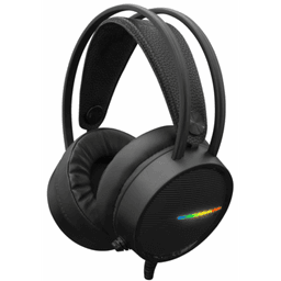 PlayStation MICRO CASQUE GAMER FILAIRE SHARK OCELOT GH- PC