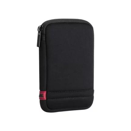 RIVACASE POUR DISQUE DUR 2,5″ EXTERNE PORTABLE