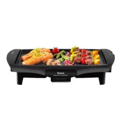Tefal Barbecue PLANCHA COMPACT CB500512