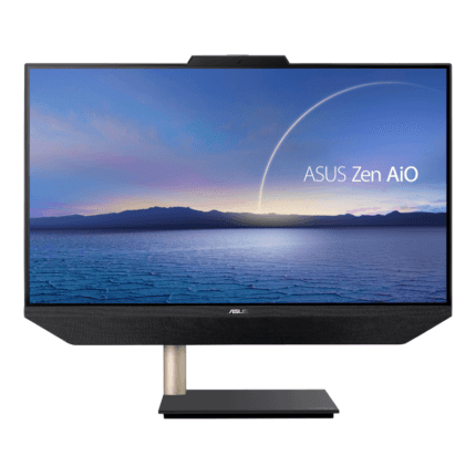 ASUS ALL-IN-ONE ZEN A5401WRAK I7 10E GEN SSD