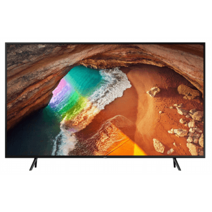 Samsung QLED PLAT 4K UHD SMART TV