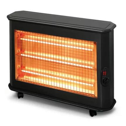 Biolux CHAUFFAGE ELECTRIQUE KS2700 W