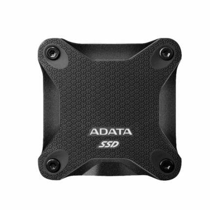 DUR Disque EXTERNE ADATA ASD620 SSD USB 3.2