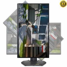 Dell ECRAN GAMING G2524H 24.5″ FULL HD IPS 240 HZ