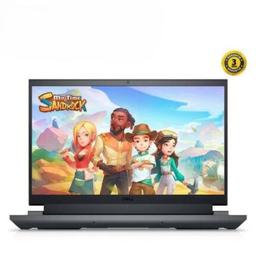 Dell G15