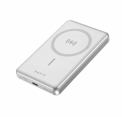 POWER BANK SANS FIL HAVIT PB5203 TYPE C 10000mAH PD20W