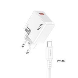 KAKUSIGA Chargeur KSC-1236 12W